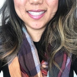 Meet your Posher, Charisse